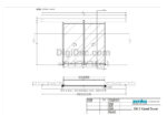 Schmeltz Expert Slidig glass door