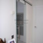 Sky line indoor kapi Glass door Schmeltz