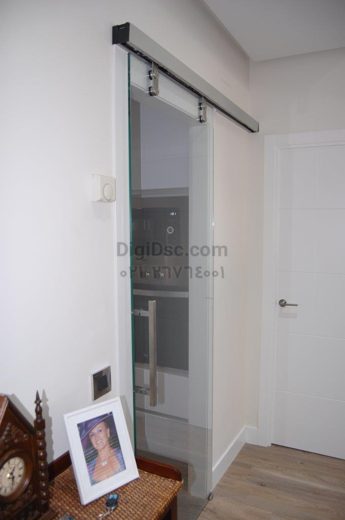 Sky line Glass door Schmeltz DigiDsc A Sky line indoor kapi Glass door Schmeltz