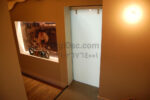 Sky line indoor kapi Glass door Schmeltz
