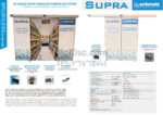 supra Schmeltz Glass door