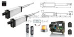 somfy swing door ixengo 24v