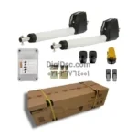 جک پارکینگ دو لنگه یوتاب 689 UTAB