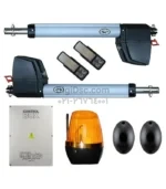 جک پارکینگ دو لنگه یوتاب 689 UTAB