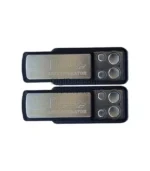 جک پارکینگ دو لنگه یوتاب 689 UTAB