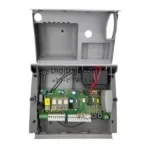 مدار جک پارکینگ نایس مدل Mindi A400