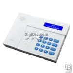تلفن کننده 20 حافظه دزدگیر بتا
