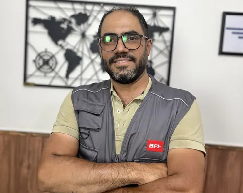 محمد کرباسی