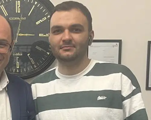 digidsc team member 10