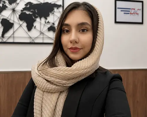 مهسا صالحی