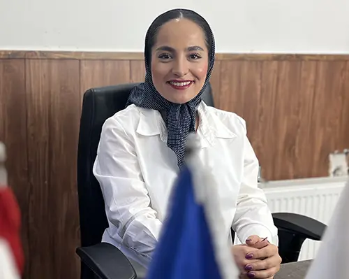 هنگامه نقوی