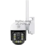 دوربین هوشمند مینی اسپیددام 5 مگاپیکسل Xmeye Plus مدل Sky