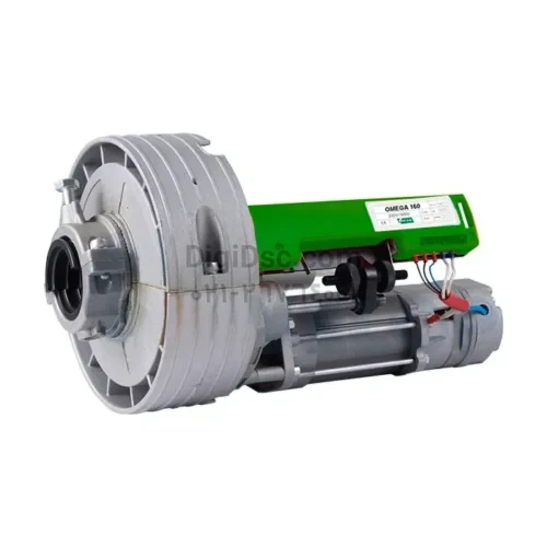 موتور سنترال 180 کیلو اسمارت (MC)