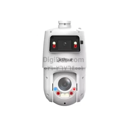 دوربین بیسیم اسپیددام (PTZ) دو لنز داهوا مدل TIOC SDT4E425-4F-GB-A-PV1