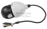 دوربین گردان(Speed Dome) 2مگاپیکسل داهوا مدل SD49225-HC-LA