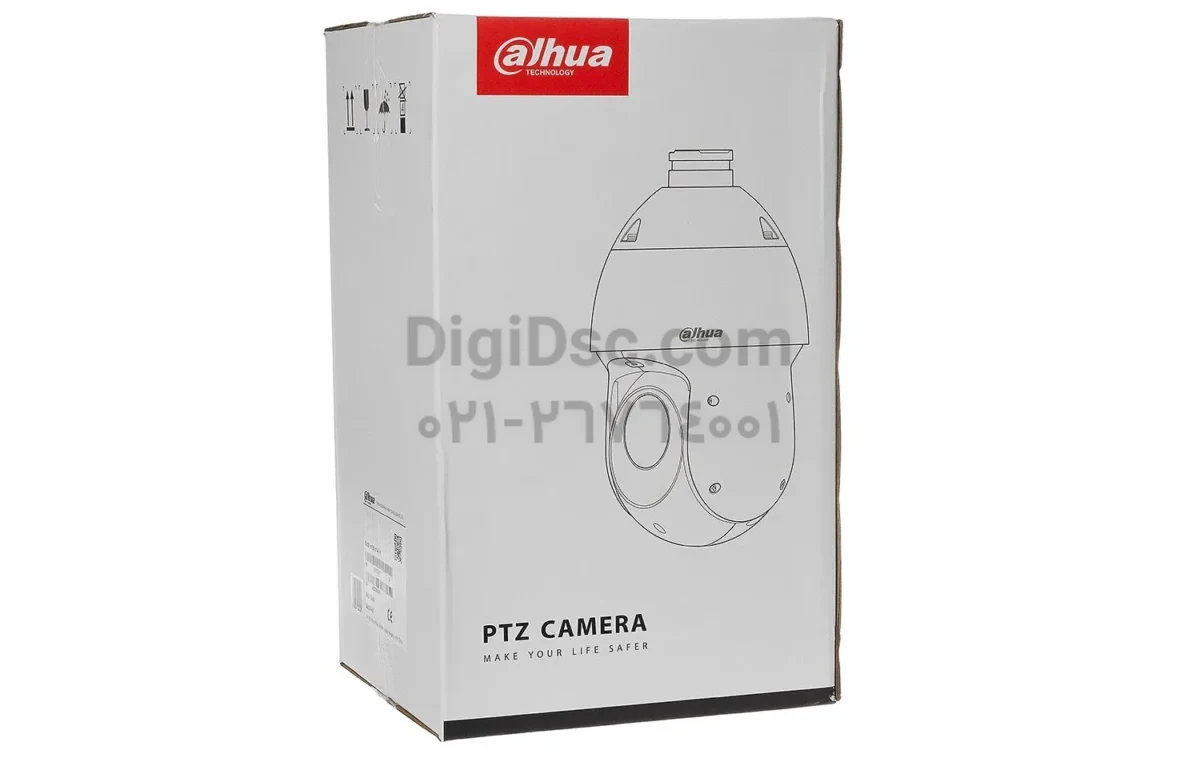 دوربین گردان(Speed Dome) 2مگاپیکسل داهوا مدل SD49225-HC-LA