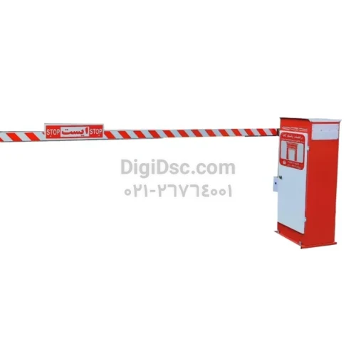 راهبند فنسی یا نردبانی پاسارگاد PRBV17G-TH