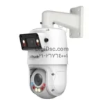 دوربین بیسیم اسپیددام (PTZ) دو لنز داهوا مدل TIOC SDT4E425-4F-GB-A-PV1