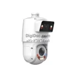 دوربین بیسیم اسپیددام (PTZ) دو لنز داهوا مدل TIOC SDT4E425-4F-GB-A-PV1